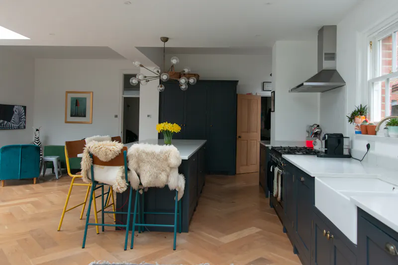 Streatham Hill Family Home, B2037 (photo 11)