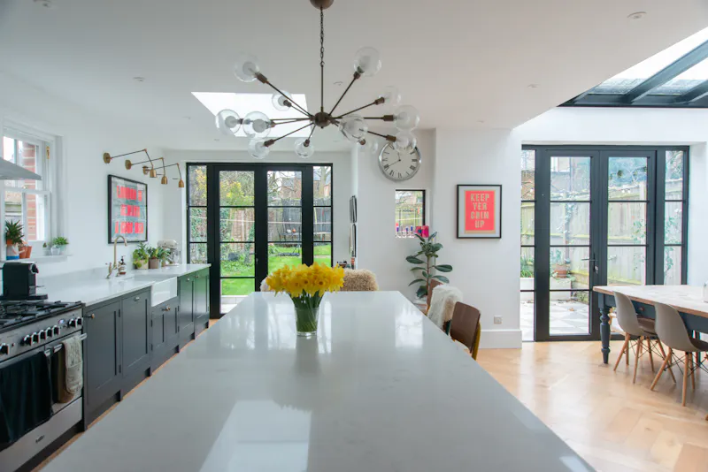 Streatham Hill Family Home, B2037 (photo 8)