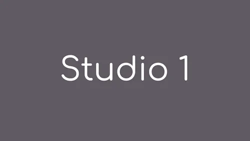 De Beauvoir concrete studios, N242