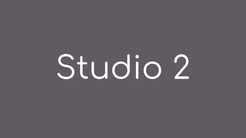 De Beauvoir concrete studios, N242 (photo 5)
