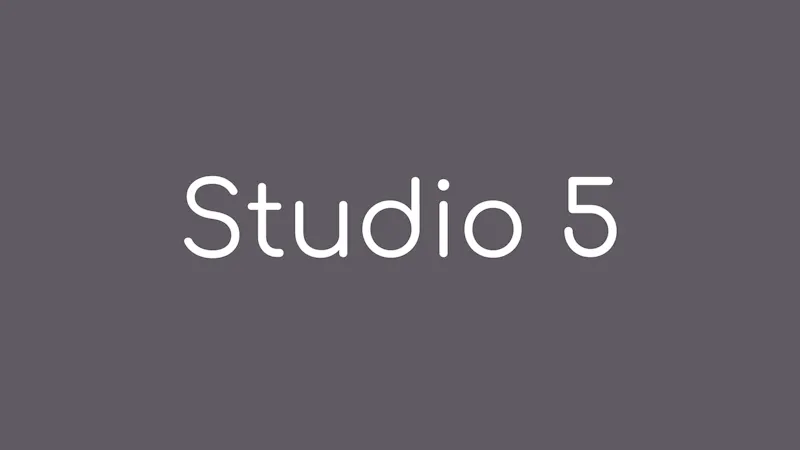 De Beauvoir concrete studios, N242 (photo 17)