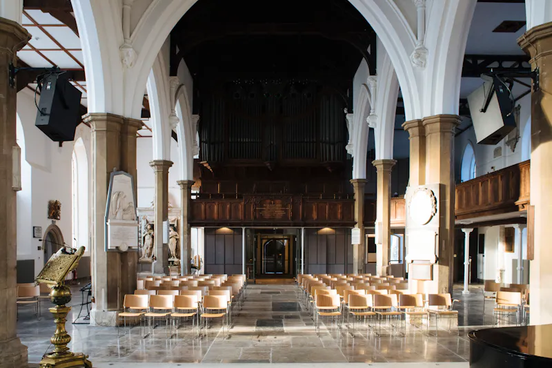 Parish Church Walthamstow, CH126 (photo 9)