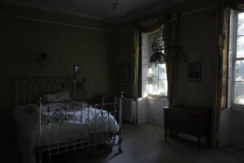 Authentic Petersfield house, A1243 (photo 28)