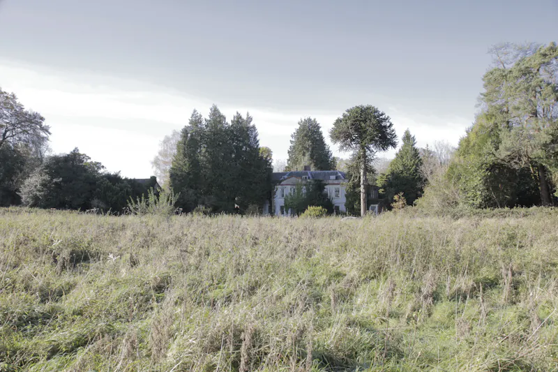 Authentic Petersfield house, A1243 (photo 65)