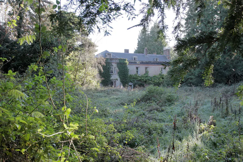 Authentic Petersfield house, A1243 (photo 64)