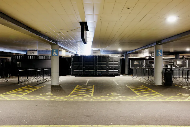Vast Tottenham Venue, N548 (photo 50)