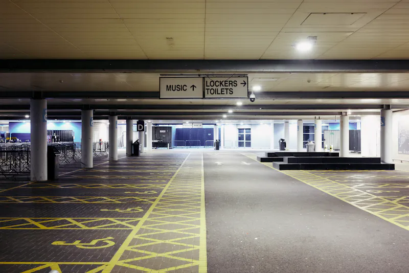 Vast Tottenham Venue, N548 (photo 51)