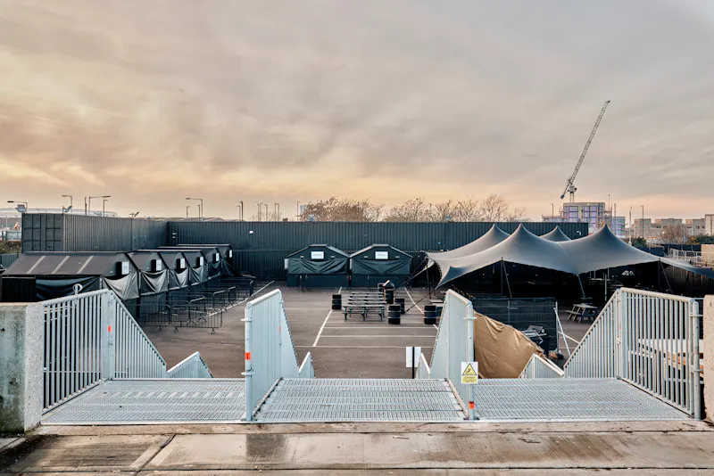 Vast Tottenham Venue, N548 (photo 57)