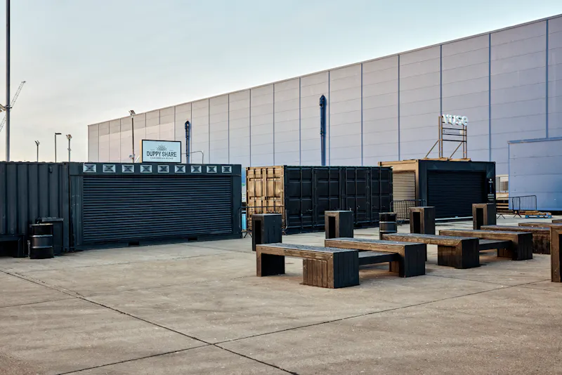 Vast Tottenham Venue, N548 (photo 59)