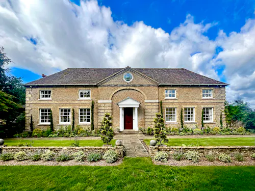 Georgian Coach House Surrey, A1624