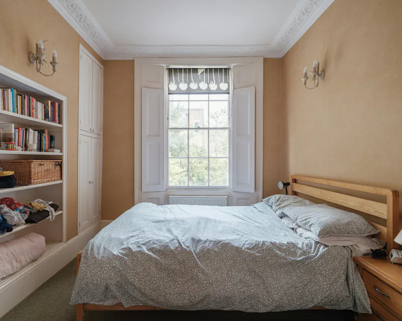 Classic Islington Townhouse, A1623 (photo 22)