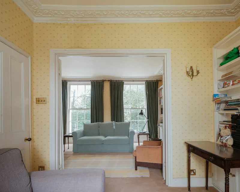 Classic Islington Townhouse, A1623 (photo 11)