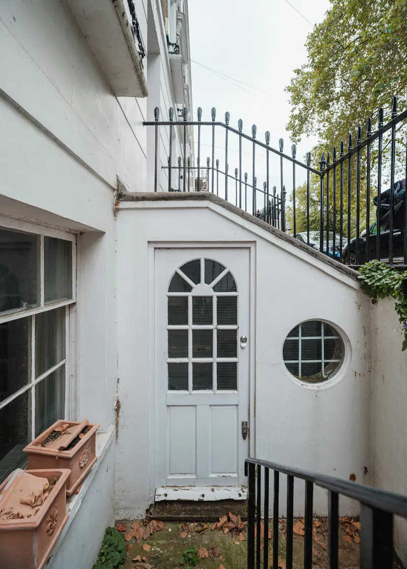 Classic Islington Townhouse, A1623 (photo 29)