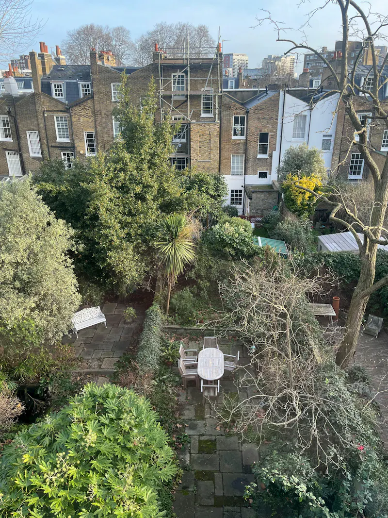 Classic Islington Townhouse, A1623 (photo 30)