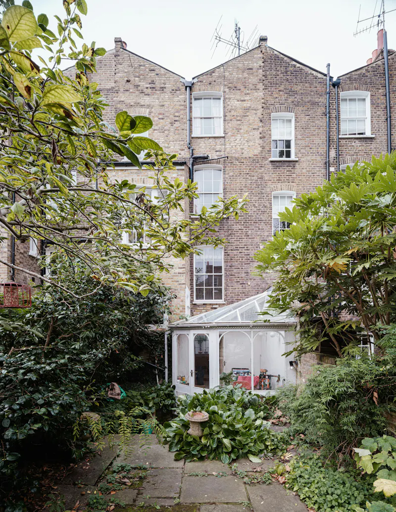 Classic Islington Townhouse, A1623 (photo 32)