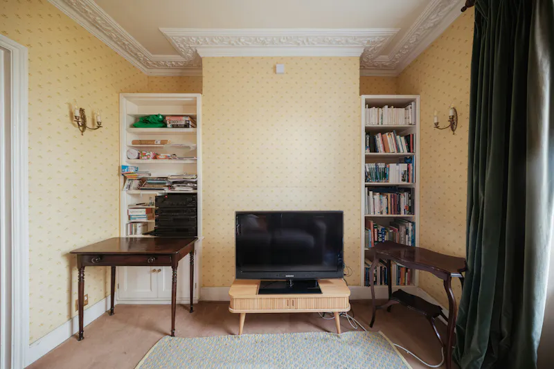 Classic Islington Townhouse, A1623 (photo 15)