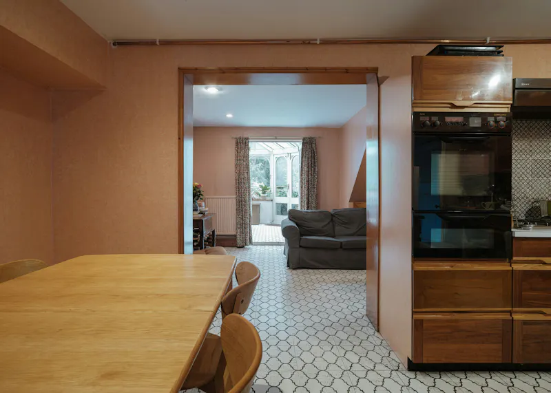Classic Islington Townhouse, A1623 (photo 3)