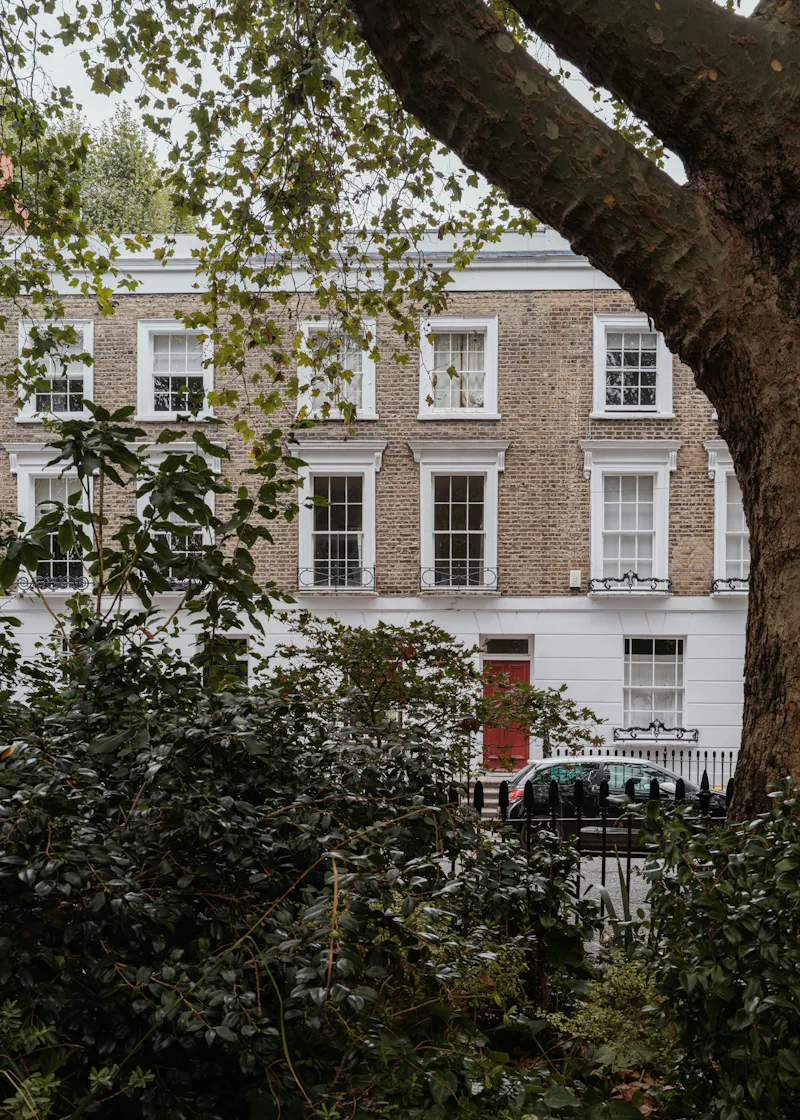 Classic Islington Townhouse, A1623 (photo 1)