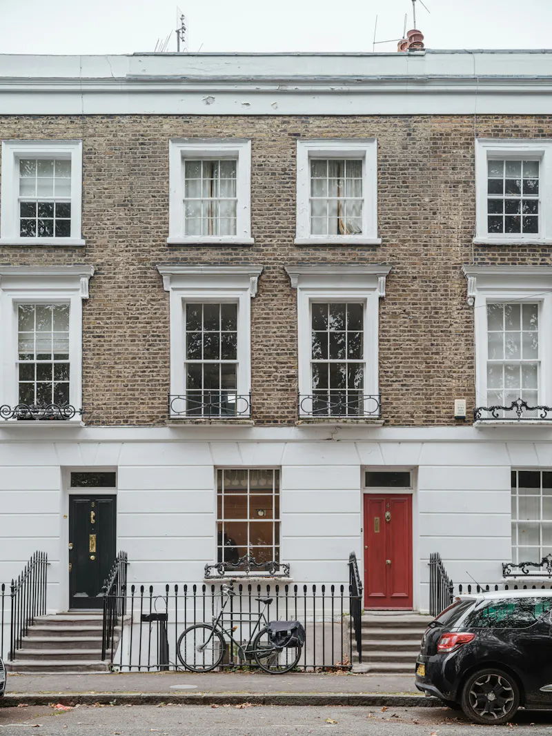 Classic Islington Townhouse, A1623 (photo 33)