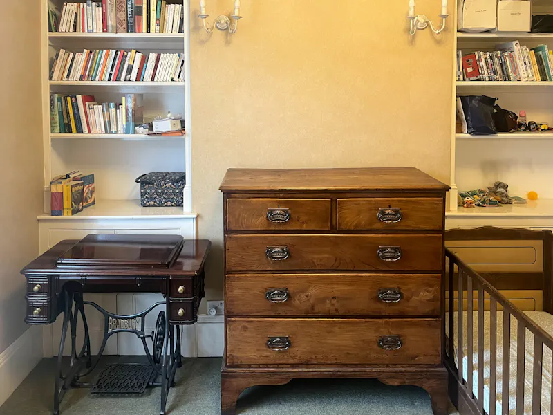 Classic Islington Townhouse, A1623 (photo 20)