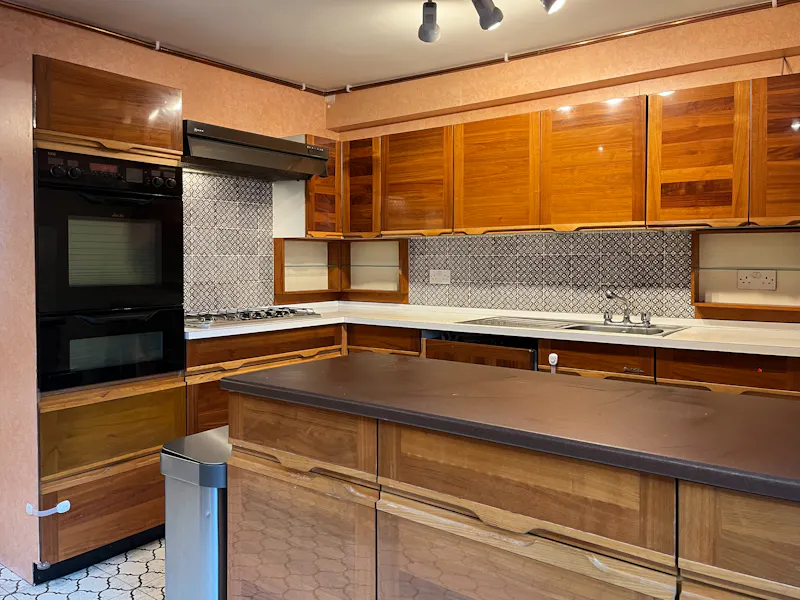 Classic Islington Townhouse, A1623 (photo 5)