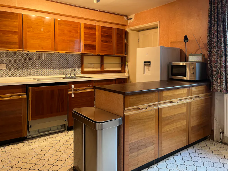 Classic Islington Townhouse, A1623 (photo 6)