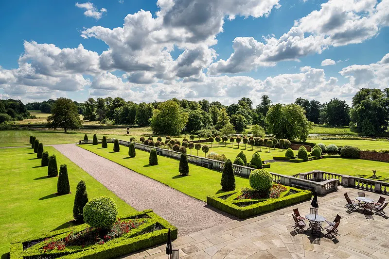 Authentic Prescot stately home, G315 (photo 24)