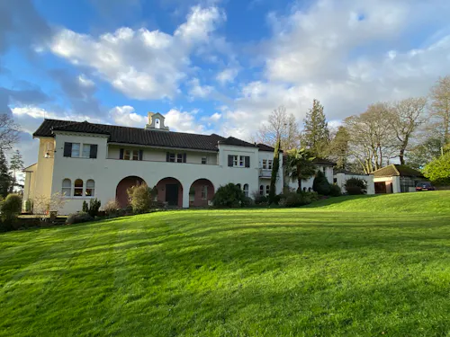 Mill Hill Spanish Villa, D2790