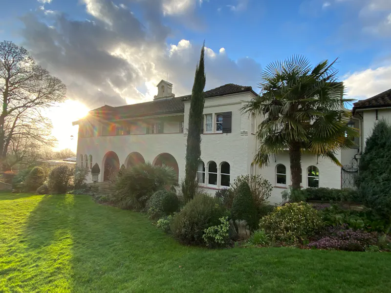 Mill Hill Spanish Villa, D2790 (photo 19)