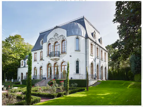 Mill Hill Rococo Chateau, E532