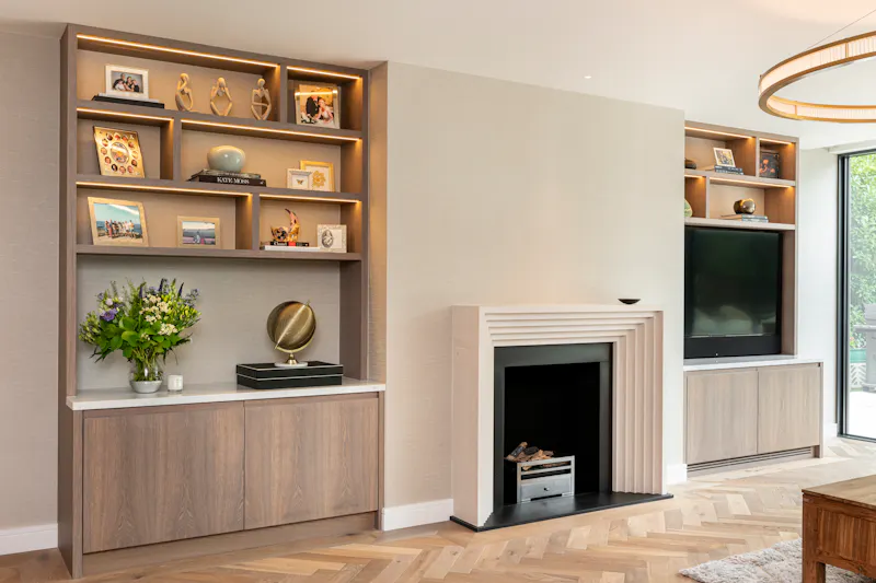 Luxury Esher modern home, K500 (photo 8)