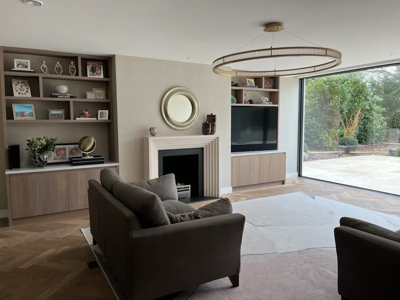 Luxury Esher modern home, K500 (photo 7)