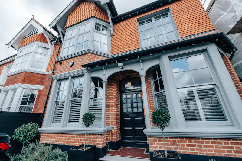 Slick Clapham Edwardian, E530 (photo 1)