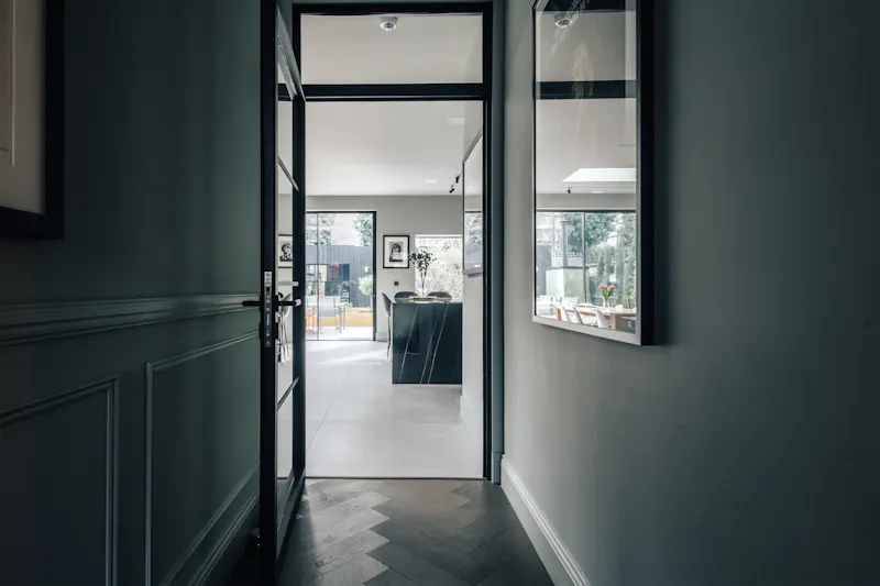 Slick Clapham Edwardian, E530 (photo 6)