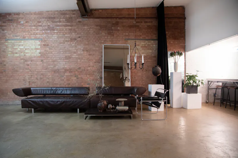Brick Lane split-level studio , N402 (photo 62)