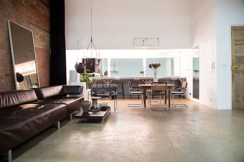 Brick Lane split-level studio , N402 (photo 50)