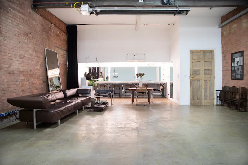 Brick Lane split-level studio , N402 (photo 67)