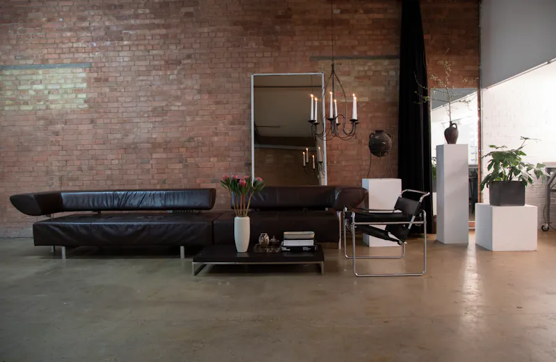 Brick Lane split-level studio , N402 (photo 49)
