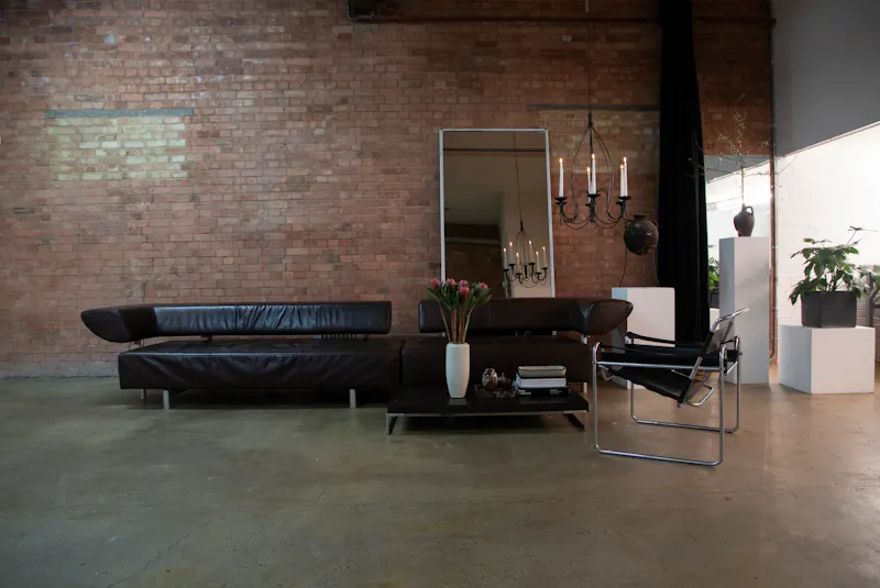 Brick Lane split-level studio , N402 (photo 57)