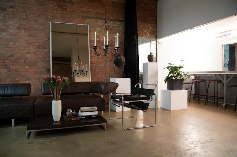 Brick Lane split-level studio , N402 (photo 52)