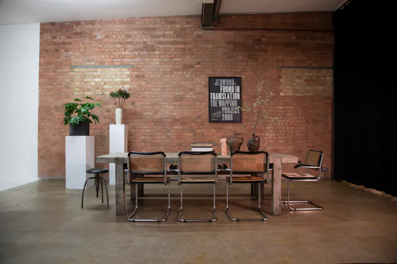 Brick Lane split-level studio , N402 (photo 69)