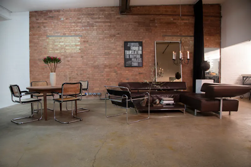 Brick Lane split-level studio , N402 (photo 66)