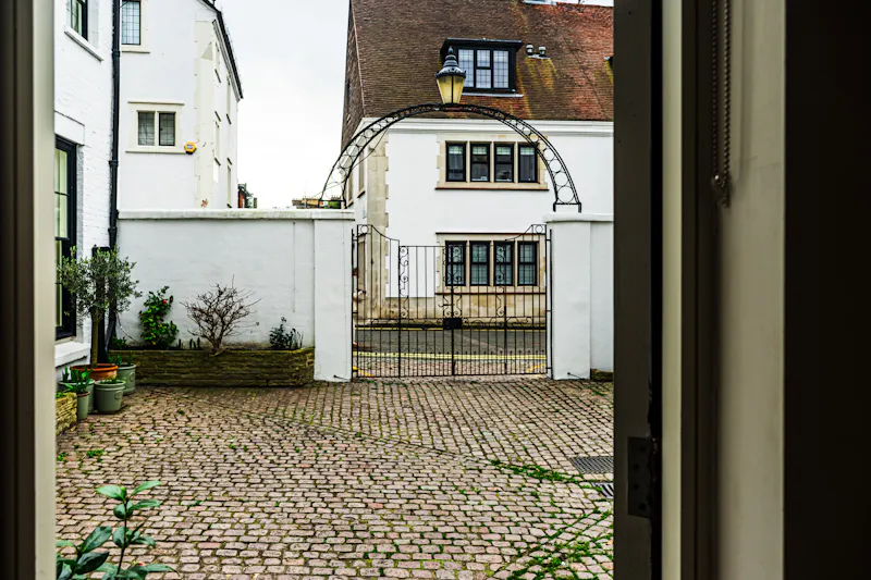 Luxury Knightsbridge Townhouse, A1185 (photo 44)