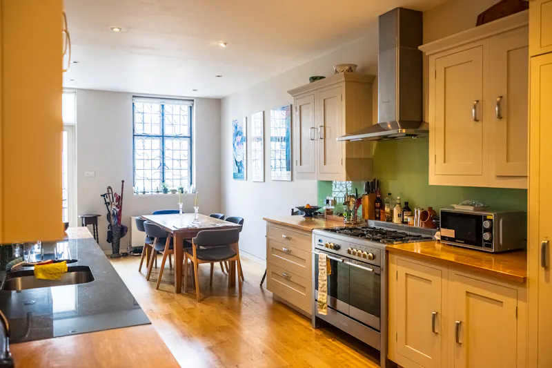 Luxury Knightsbridge Townhouse, A1185 (photo 6)