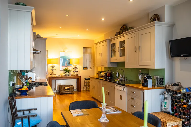 Luxury Knightsbridge Townhouse, A1185 (photo 5)
