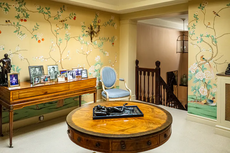 Luxury Knightsbridge Townhouse, A1185 (photo 26)