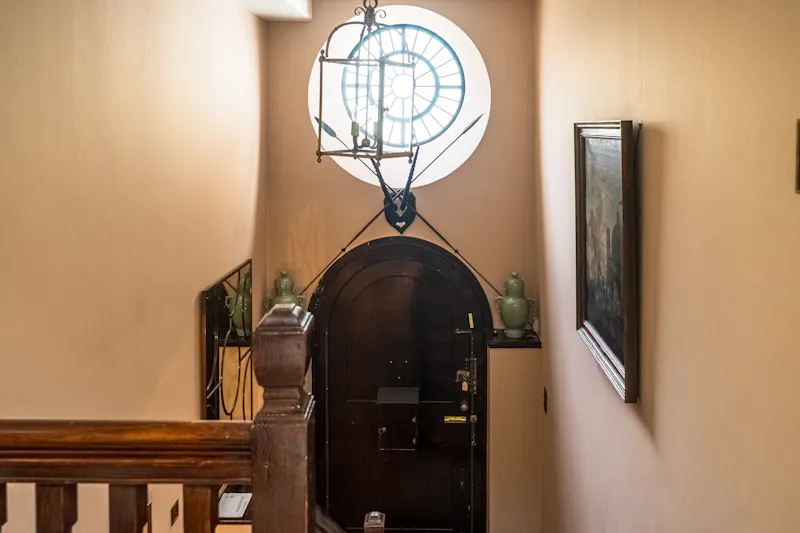 Luxury Knightsbridge Townhouse, A1185 (photo 43)