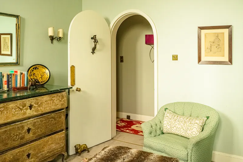 Luxury Knightsbridge Townhouse, A1185 (photo 15)