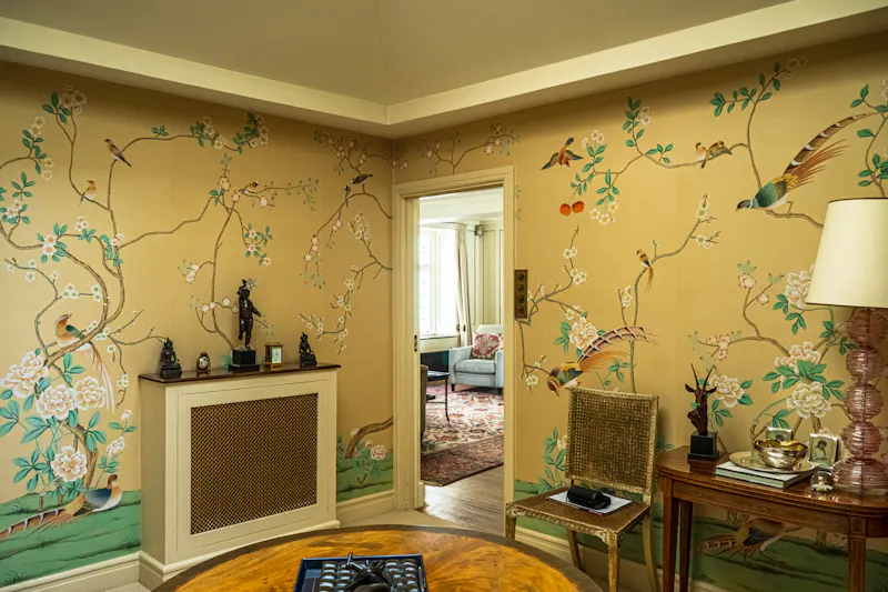 Luxury Knightsbridge Townhouse, A1185 (photo 27)
