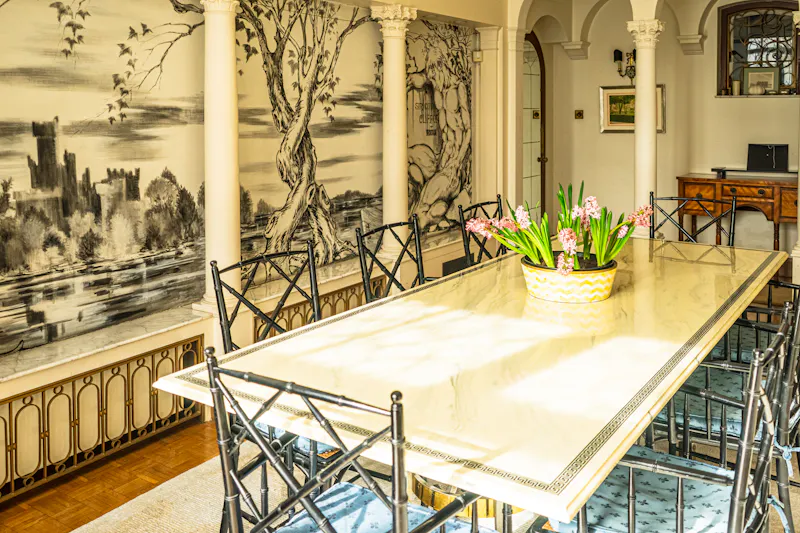 Luxury Knightsbridge Townhouse, A1185 (photo 9)